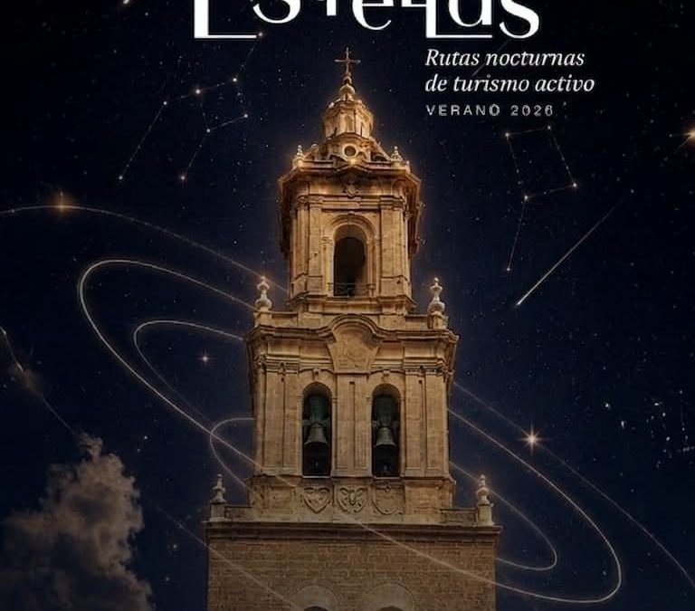 Llega a Utrera el primer taller de astronomía práctica este jueves 2 de julio