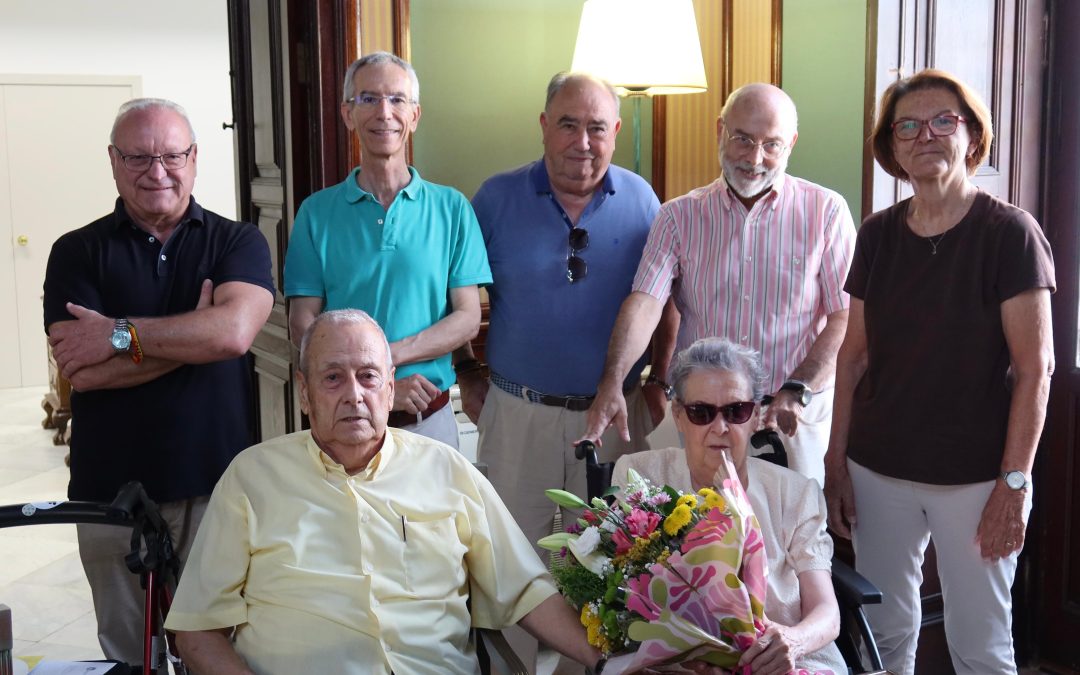 El Archivo Histórico Municipal de Utrera incorpora una nueva donación documental con 457 piezas de gran valor patrimonial