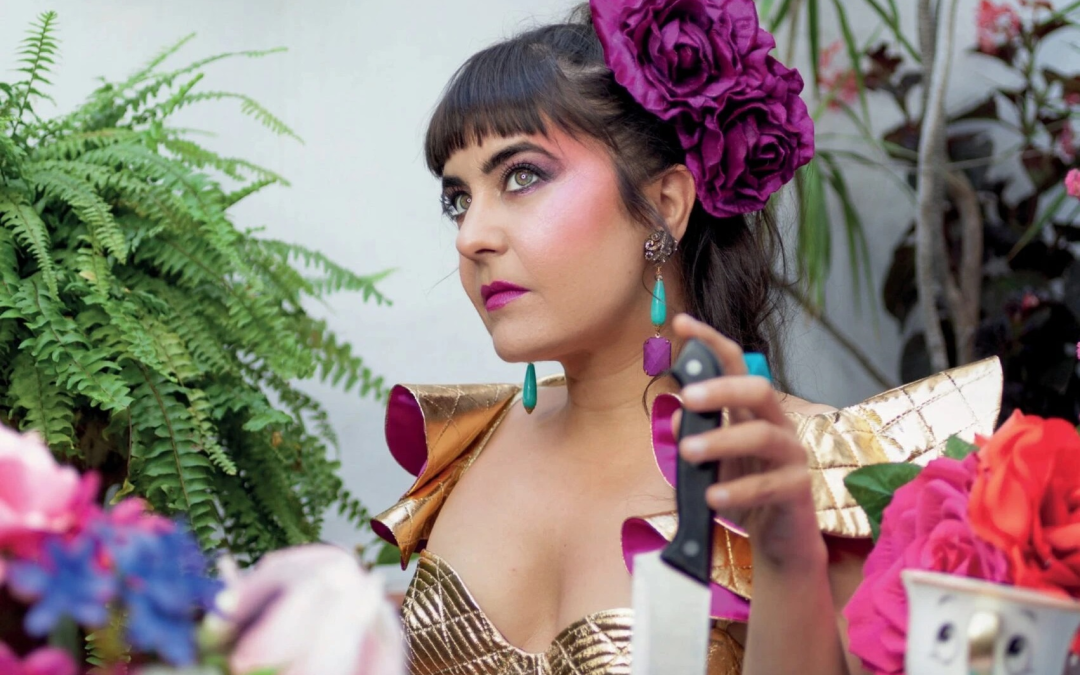 Agotadas las entradas para el concierto de Maui de Utrera en el Castillo previsto para el 31 de julio