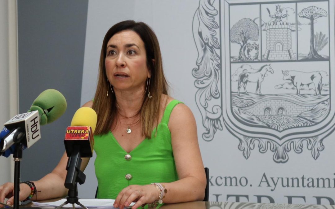 El Ayuntamiento de Utrera interpone tres recursos ante la Audiencia Nacional para defender cerca de 20 millones de euros de inversión
