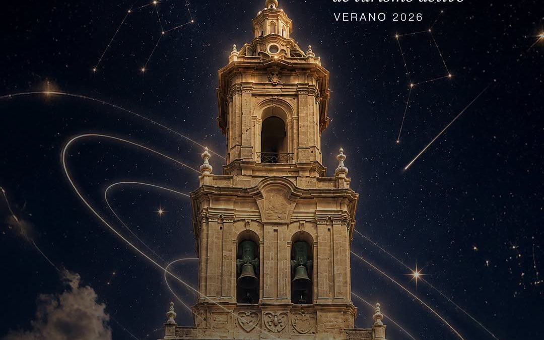 Citas astronómicas con «Utrera entre las estrellas» durante la Lluvia de Perseidas