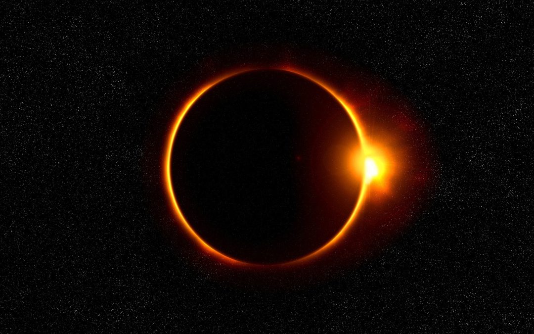 Utrera vivirá este miércoles un eclipse solar con casi un 95 % de ocultación