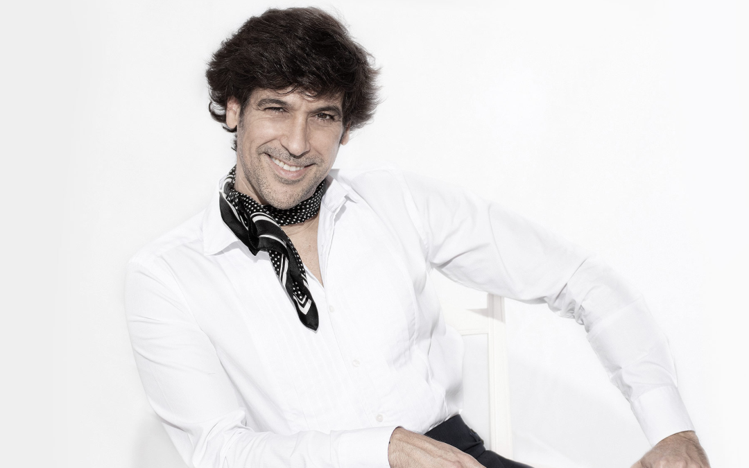 Manuel Lombo presenta ‘BYLOMBO’, su nueva firma de artesanía, diseño y tradición en Utrera