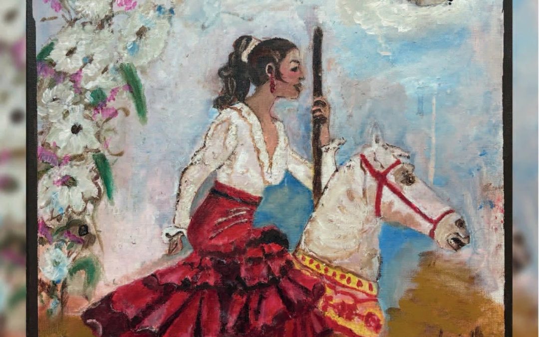 Pinzón celebra su Feria 2026 en honor a la Virgen de las Marismas este fin de semana