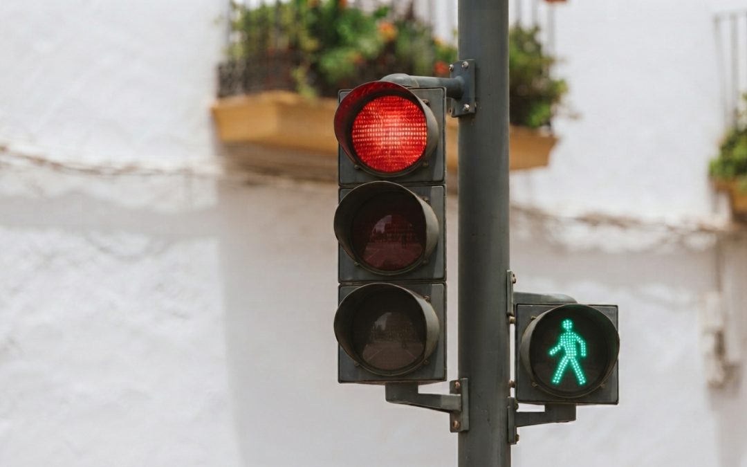La DGT actualiza el Reglamento General de Circulación para mejorar la protección de los usuarios vulnerables