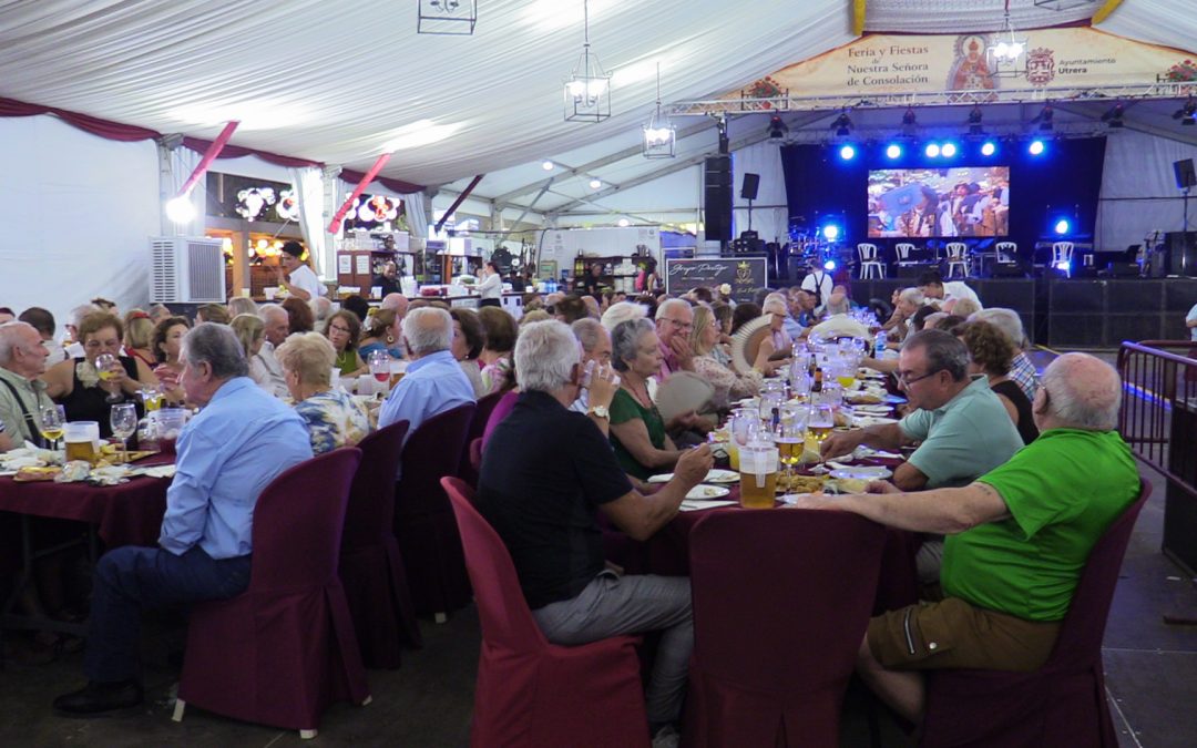 Gran corrida de toros, Luces del Alba, Paco Candela o Inés Rubio en el sábado de feria en Utrera