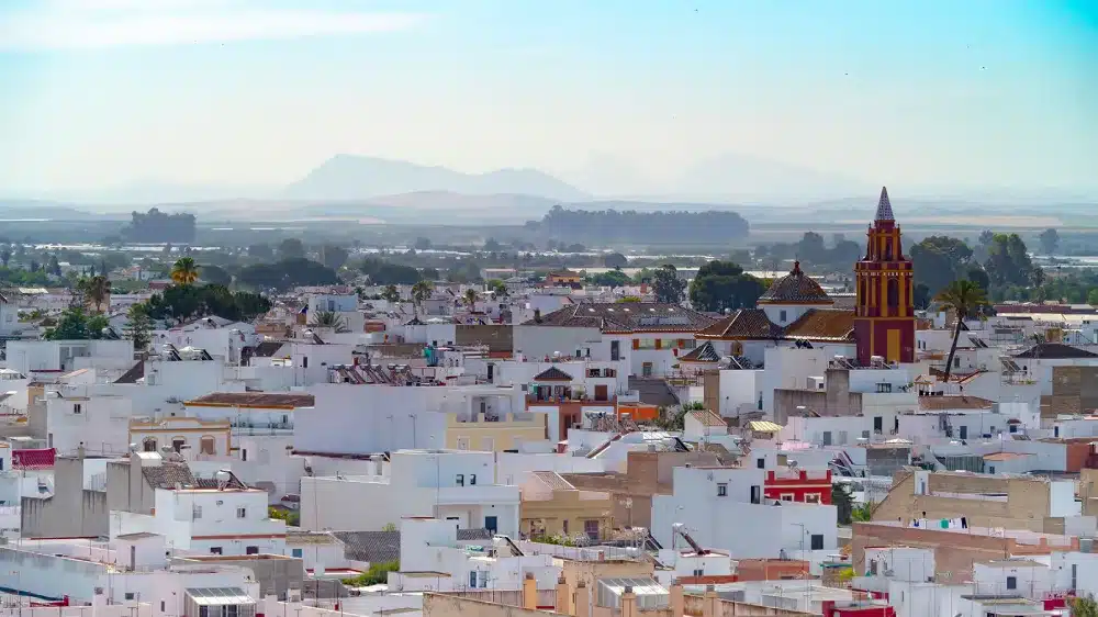 La Fundación Caja Rural de Utrera impulsa un proyecto audiovisual sobre el origen de Los Palacios y Villafranca