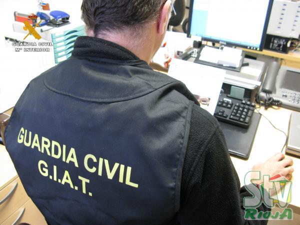 Detenido el conductor de un turismo por atropellar a un ciclista y darse a la fuga en Los Palacios y Villafranca