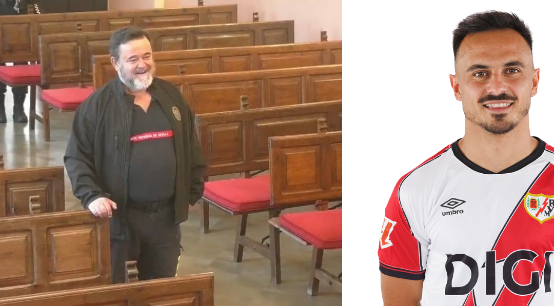 La Orden del Mostachón otorgará su galardón a los utreranos Juan Diego Carmona y Álvaro García