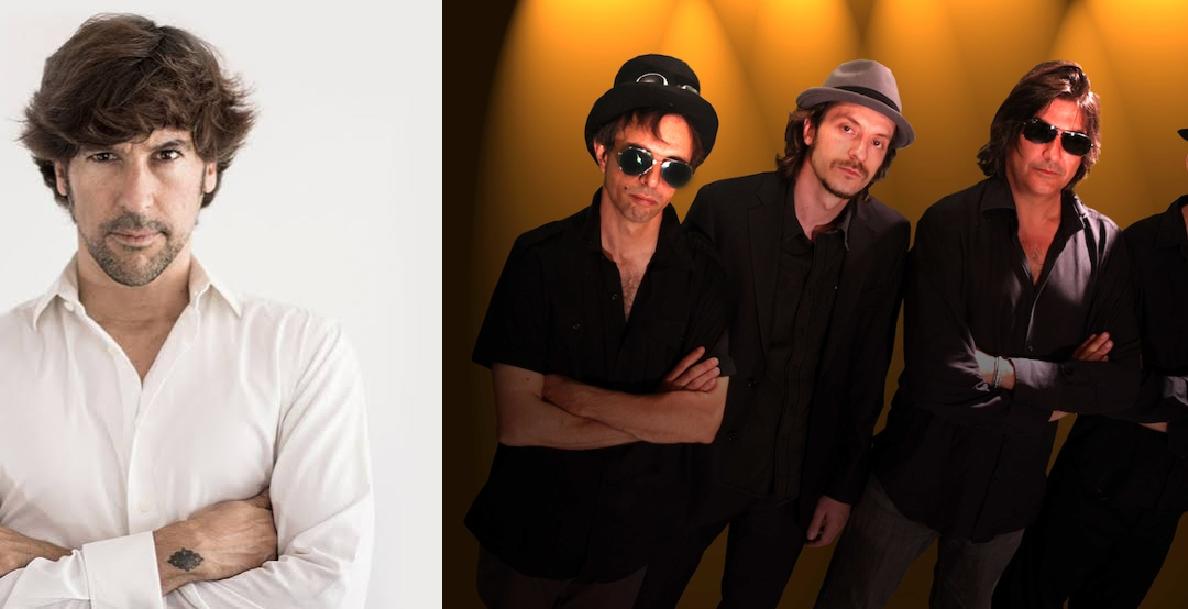 La Plaza del Altozano acogerá los grandes conciertos de preferia con Manuel Lombo y La Frontera