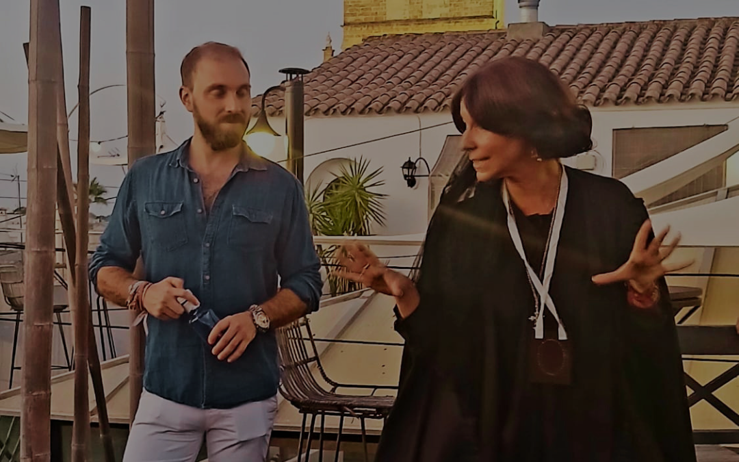 El Hotel Palacio San Fernando prepara la visita teatralizada «¿Conoces a Catalina?» el 17 de septiembre