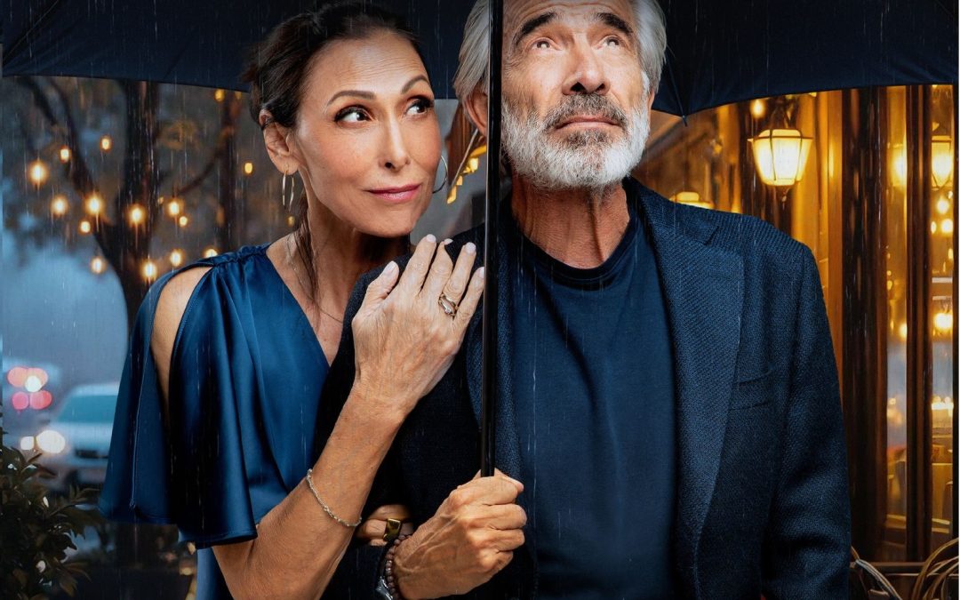 Llega al teatro la comedia «Mejor no decirlo», protagonizada por Imanol Arias y María Barranco