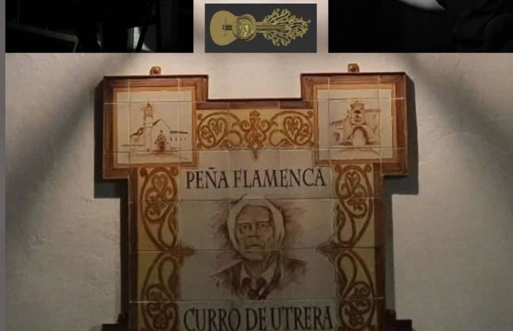 La Peña Flamenca Curro de Utrera presentará el cartel del XLII Festival Flamenco El Mostachón con actuaciones de jóvenes talentos