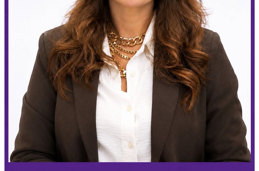 La periodista utrerana Ana González Bascón pronunciará la X Exaltación de la Navidad de Utrera