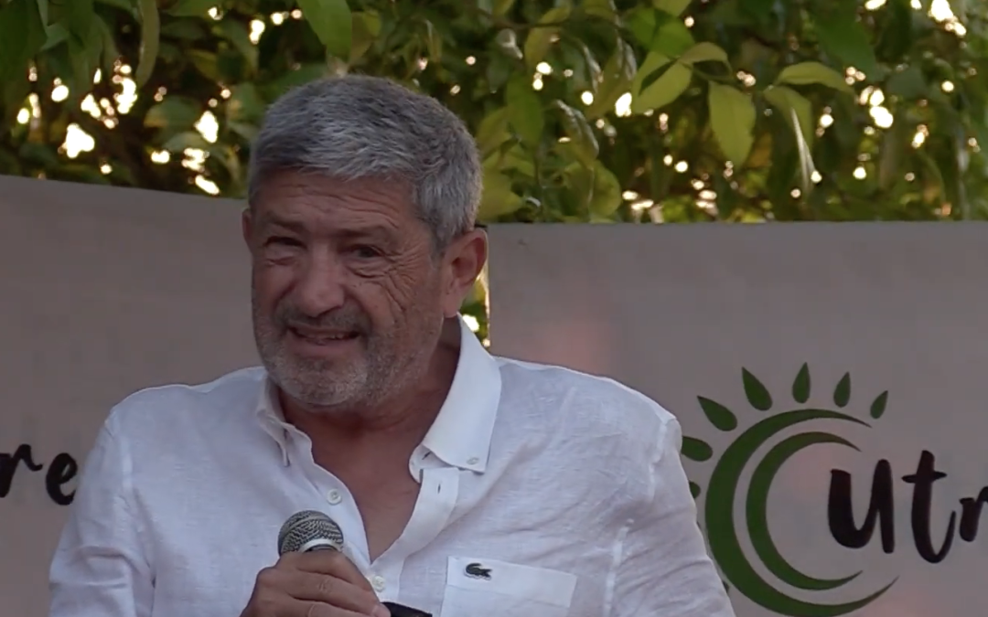 El partido independiente «Utrera+» presenta su candidatura para 2027 en un acto este 28 de octubre