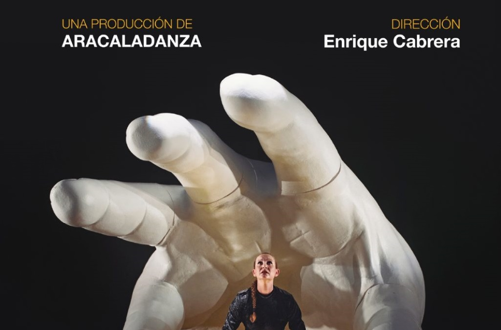 El teatro municipal acoge el galardonado espectáculo de danza familiar de Aracaladanza «Va de Bach»