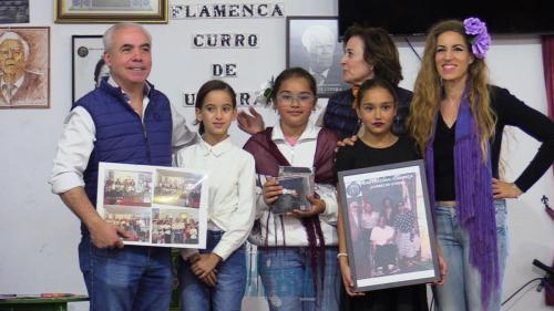 Peña Flamenca Escolar (94)