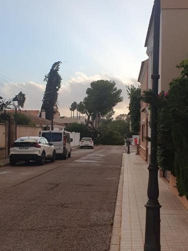 fuerte viento en utrera 22 octubre 2023